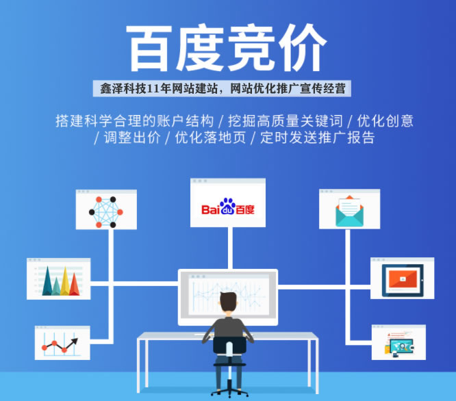 sem競價、自然排名和百度推廣的差異和優(yōu)缺點